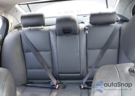 2005 BMW 545I из США, поврежденный, VIN WBANB335X5B089142